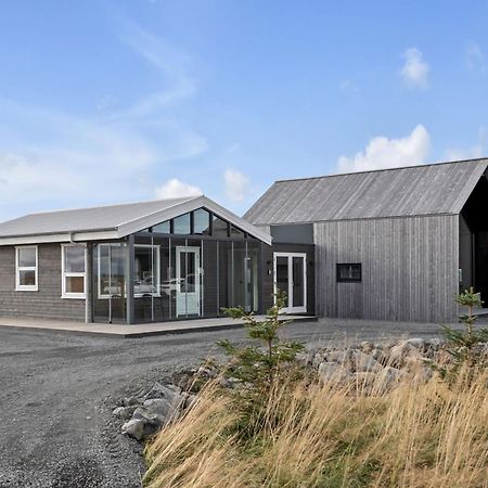 Selfoss Modern Cabins Buitenkant foto