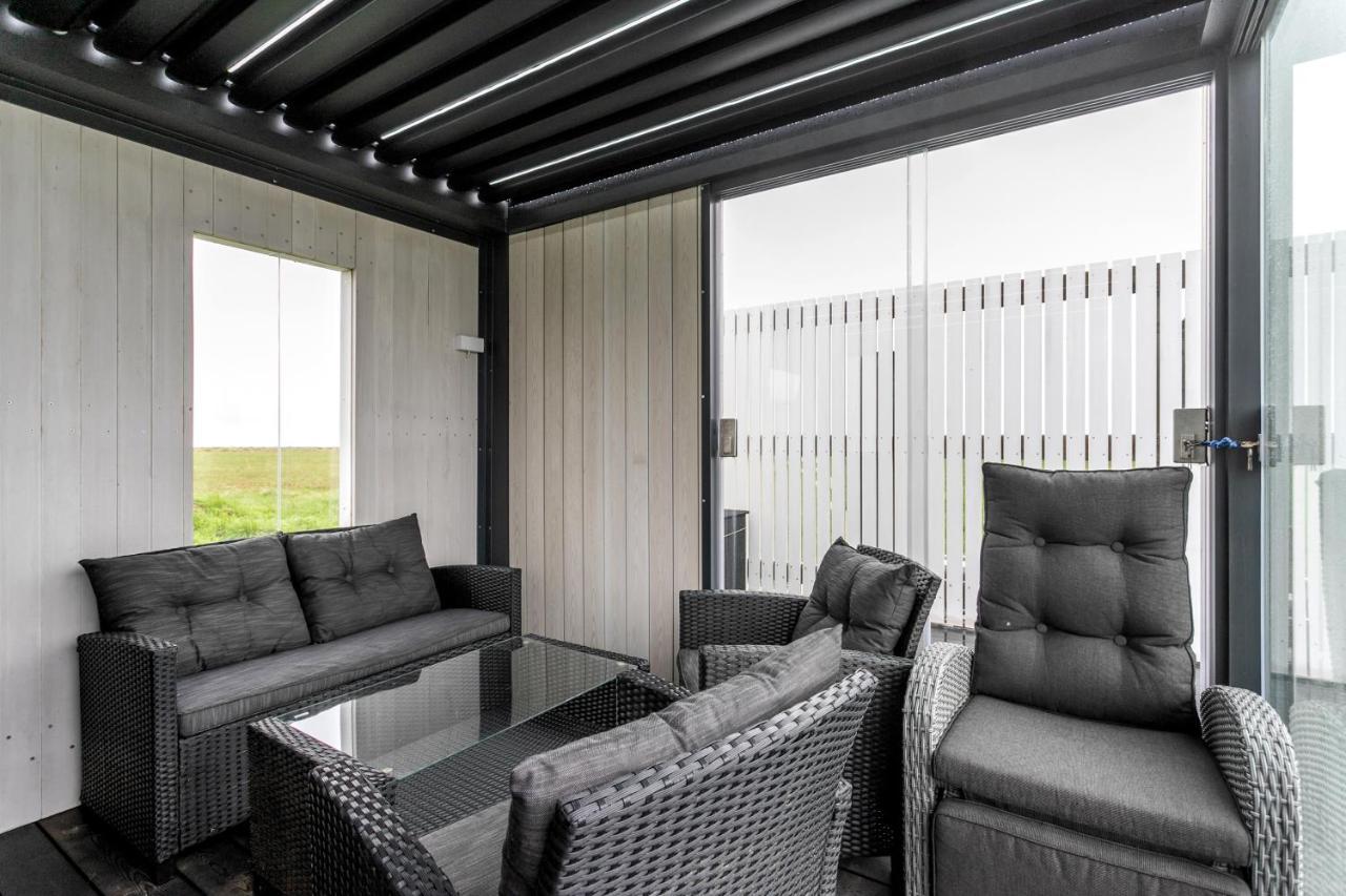 Selfoss Modern Cabins Buitenkant foto